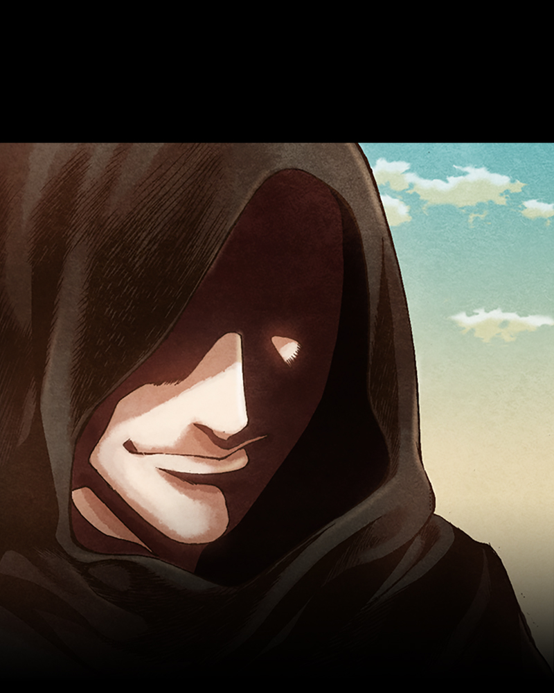 Read Blade of the Phantom Master Manga Online