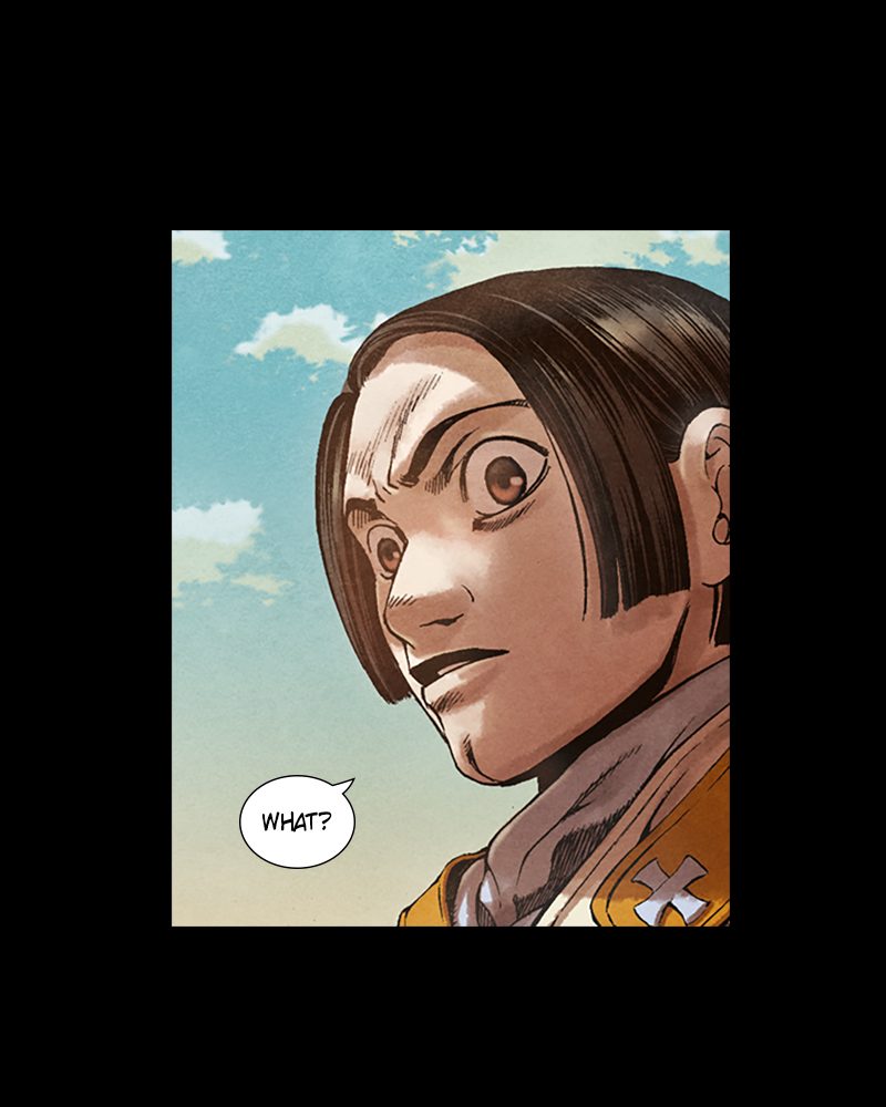 Read Blade of the Phantom Master Manga Online