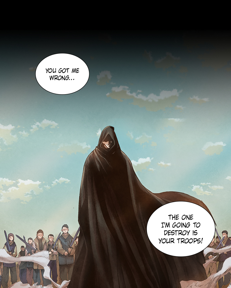 Read Blade of the Phantom Master Manga Online