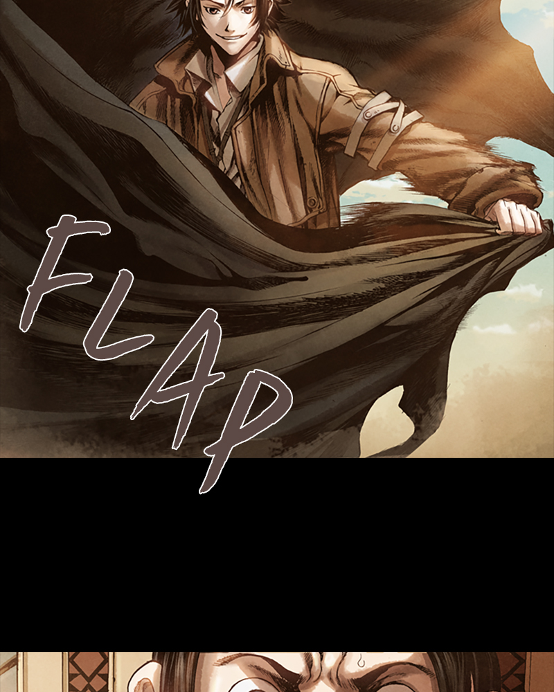 Read Blade of the Phantom Master Manga Online