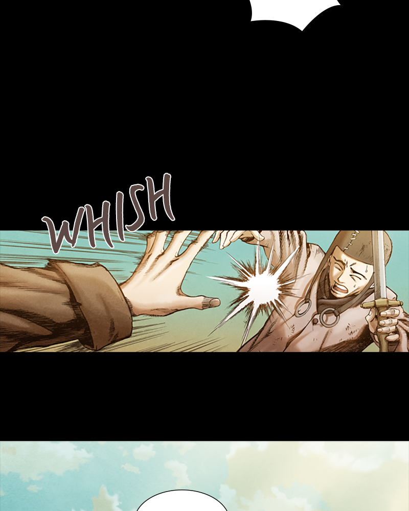 Read Blade of the Phantom Master Manga Online