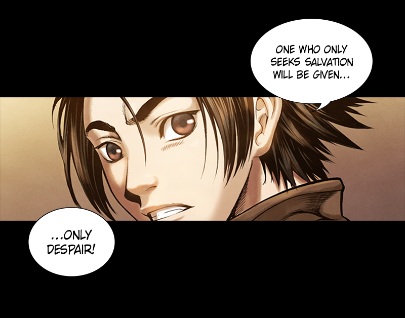 Read Blade of the Phantom Master Manga Online