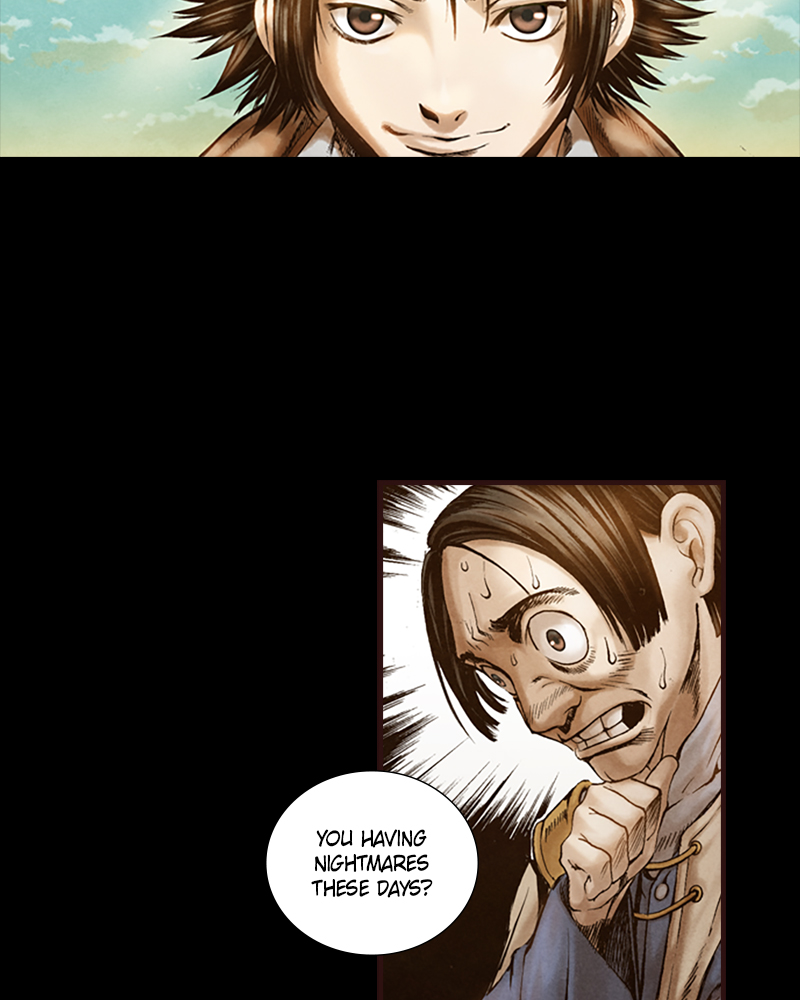 Read Blade of the Phantom Master Manga Online