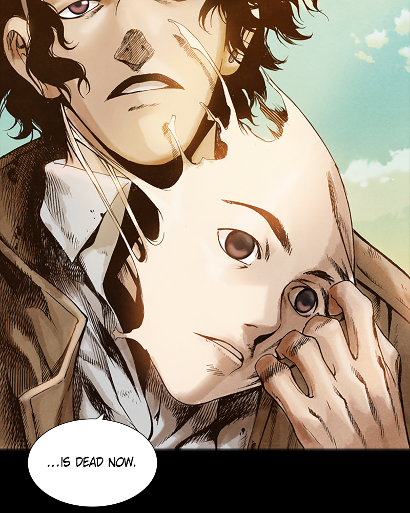 Read Blade of the Phantom Master Manga Online
