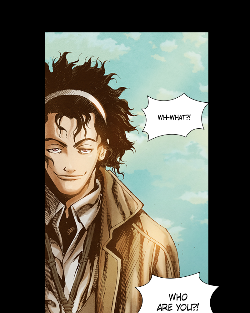 Read Blade of the Phantom Master Manga Online