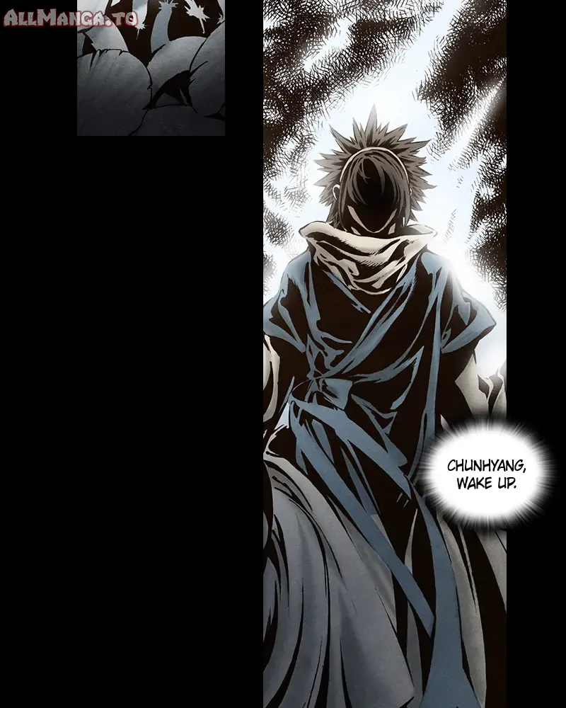 Read Blade of the Phantom Master Manga Online