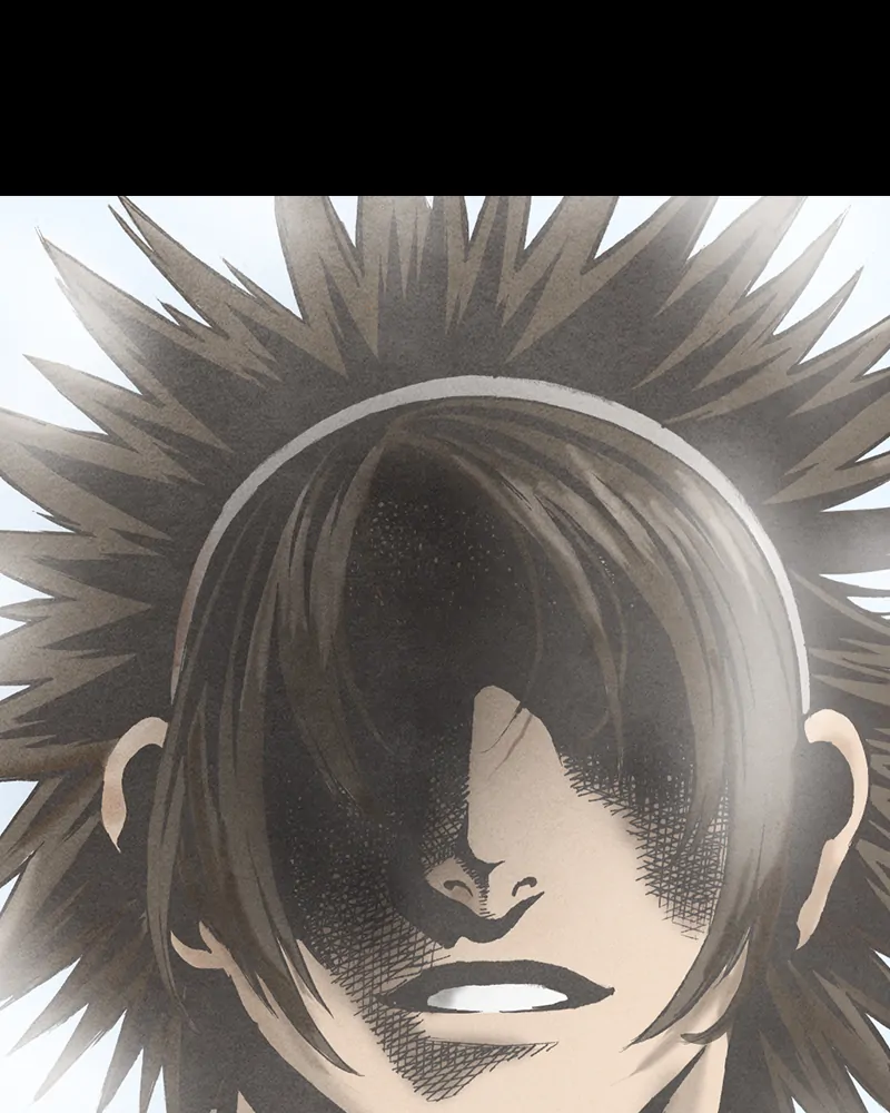 Read Blade of the Phantom Master Manga Online