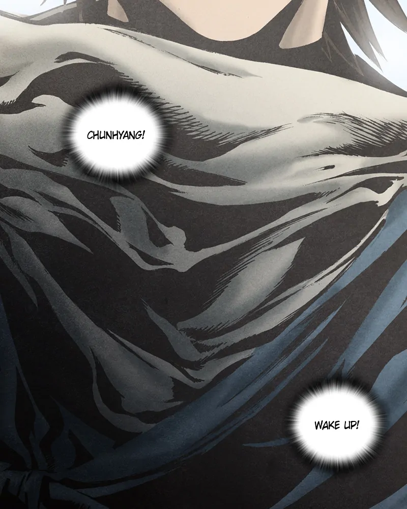 Read Blade of the Phantom Master Manga Online