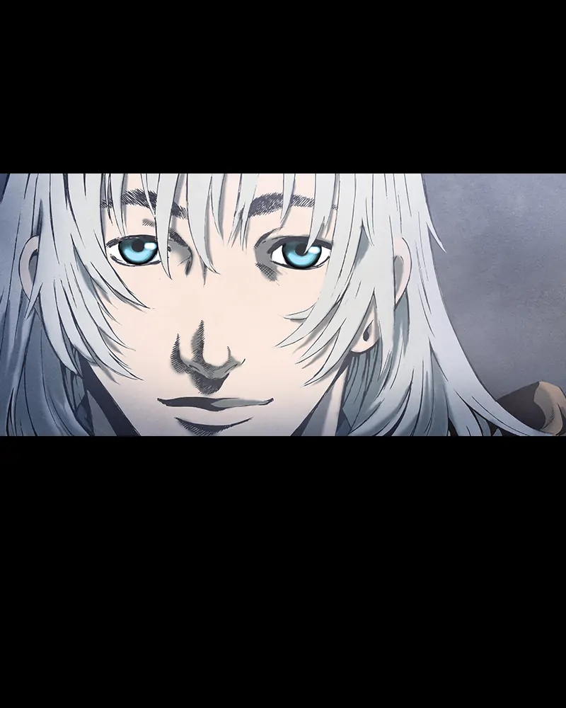 Read Blade of the Phantom Master Manga Online