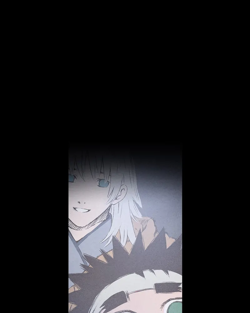 Read Blade of the Phantom Master Manga Online