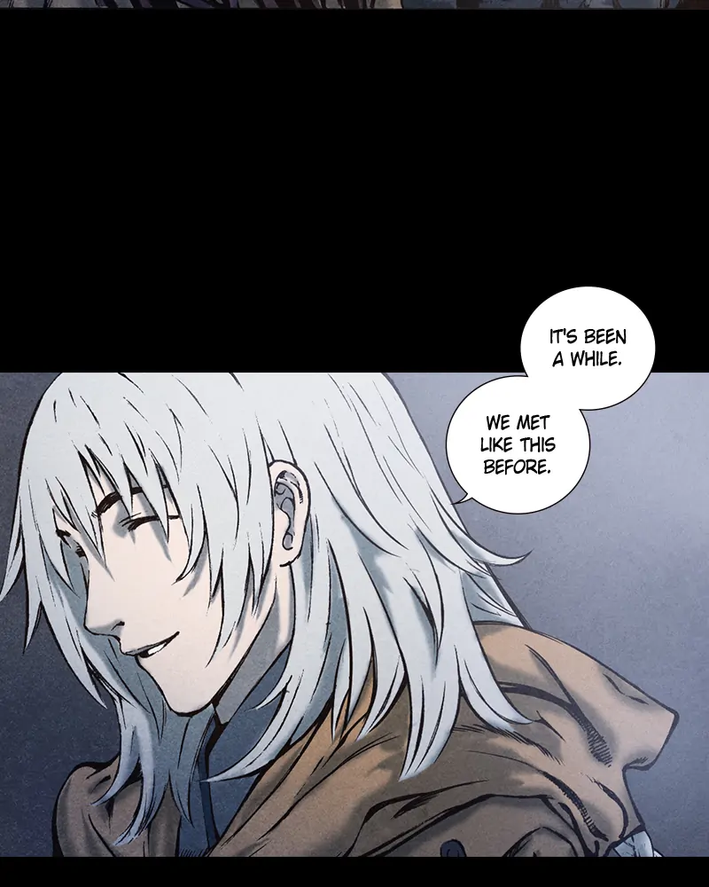 Read Blade of the Phantom Master Manga Online