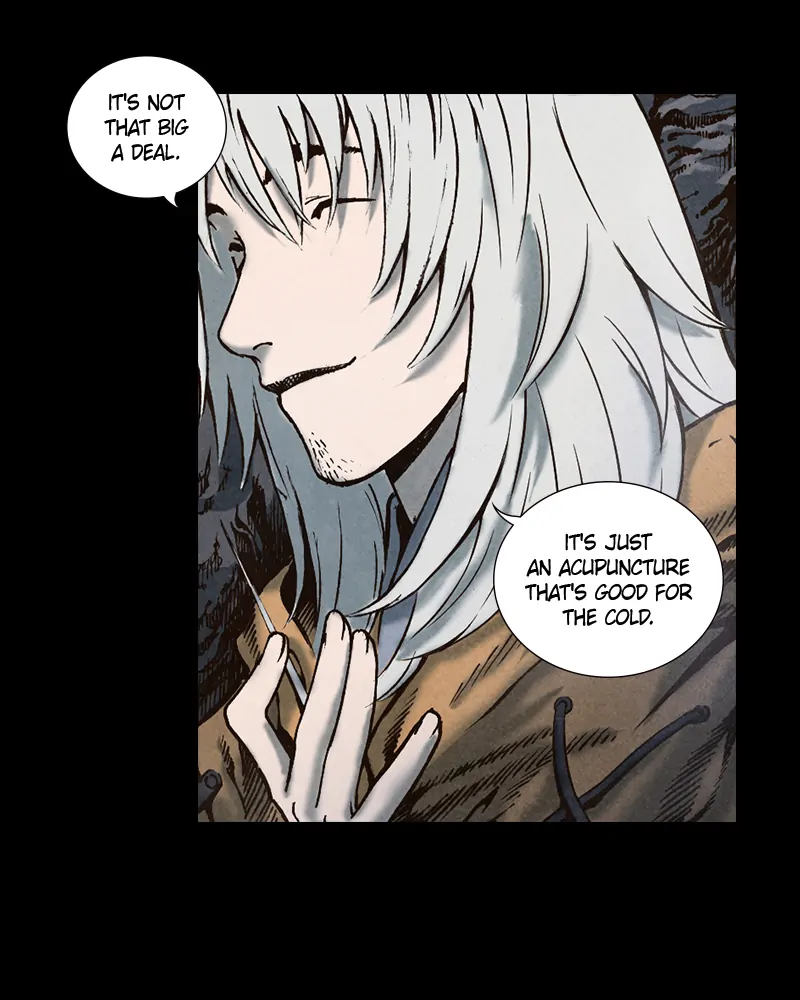 Read Blade of the Phantom Master Manga Online