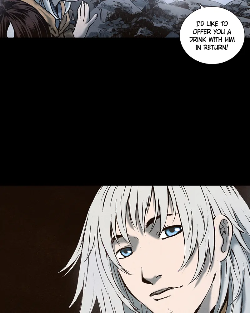 Read Blade of the Phantom Master Manga Online