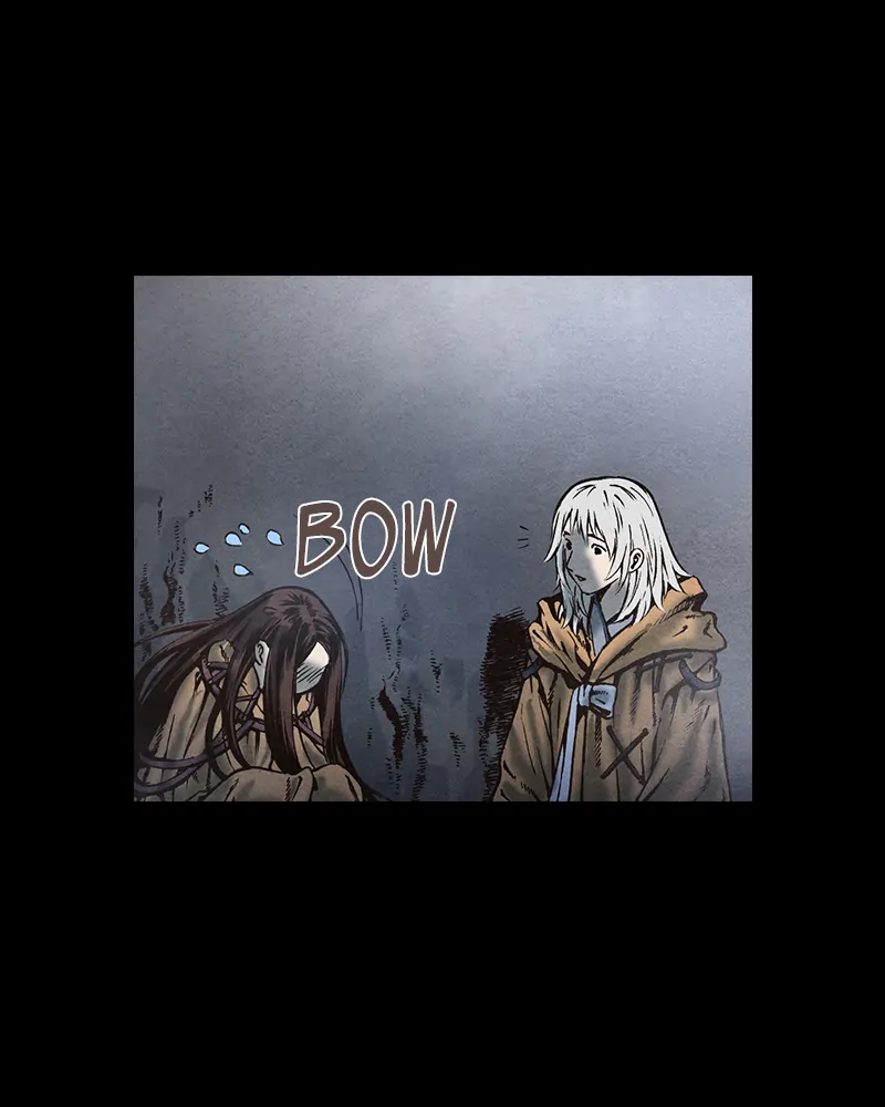 Read Blade of the Phantom Master Manga Online