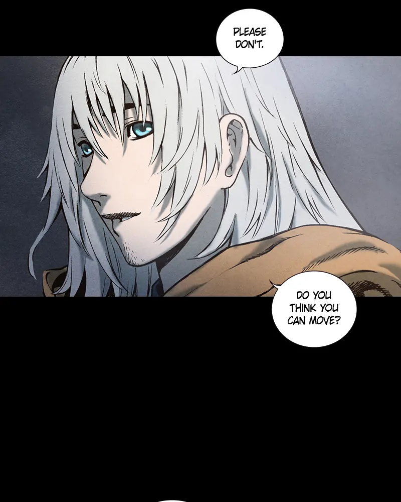 Read Blade of the Phantom Master Manga Online