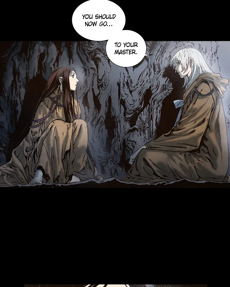 Read Blade of the Phantom Master Manga Online