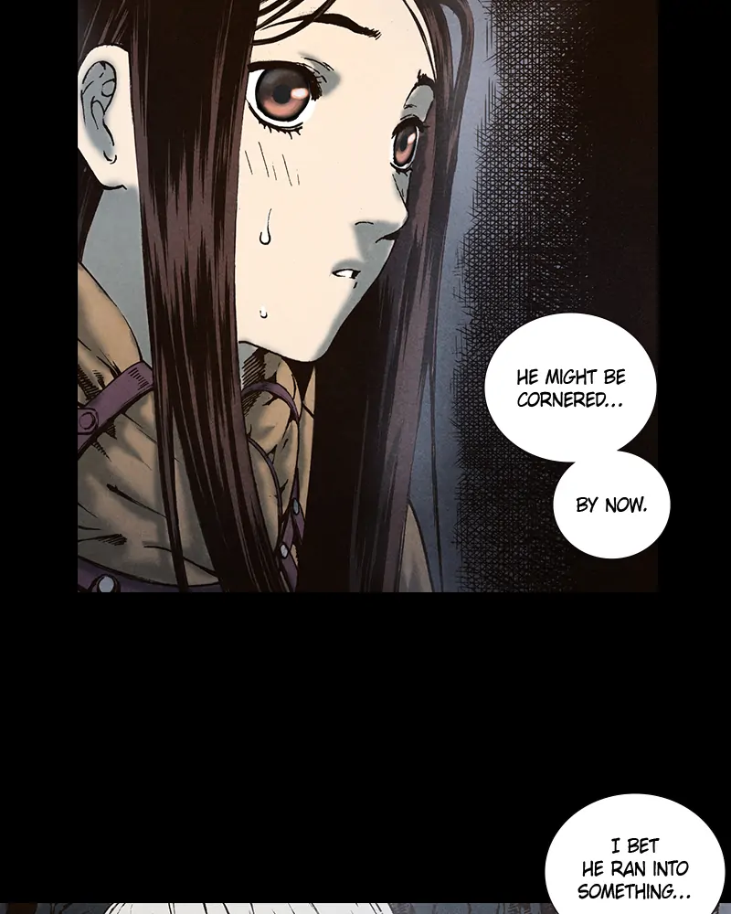 Read Blade of the Phantom Master Manga Online