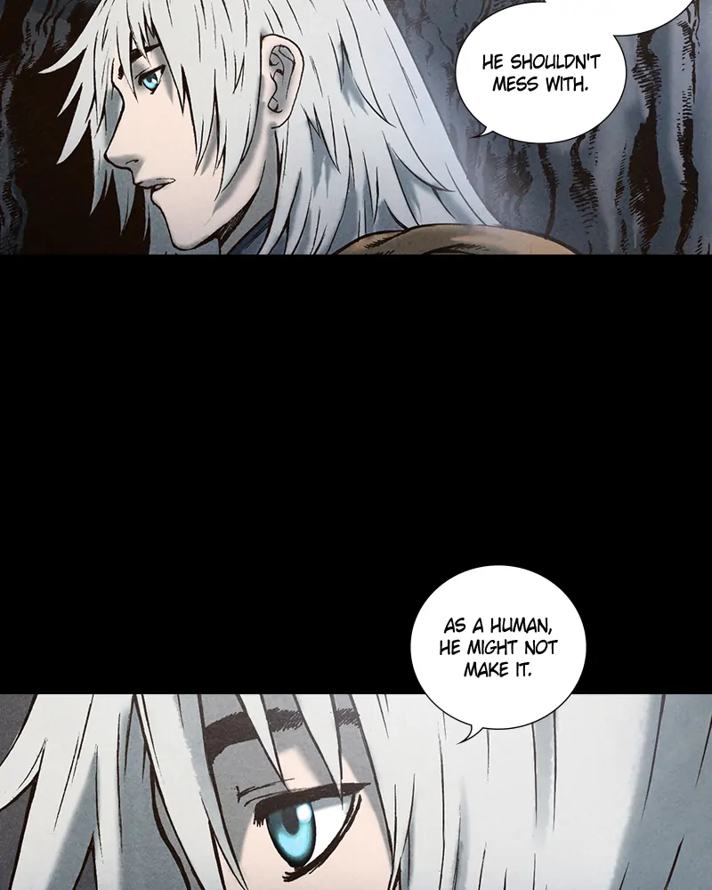 Read Blade of the Phantom Master Manga Online