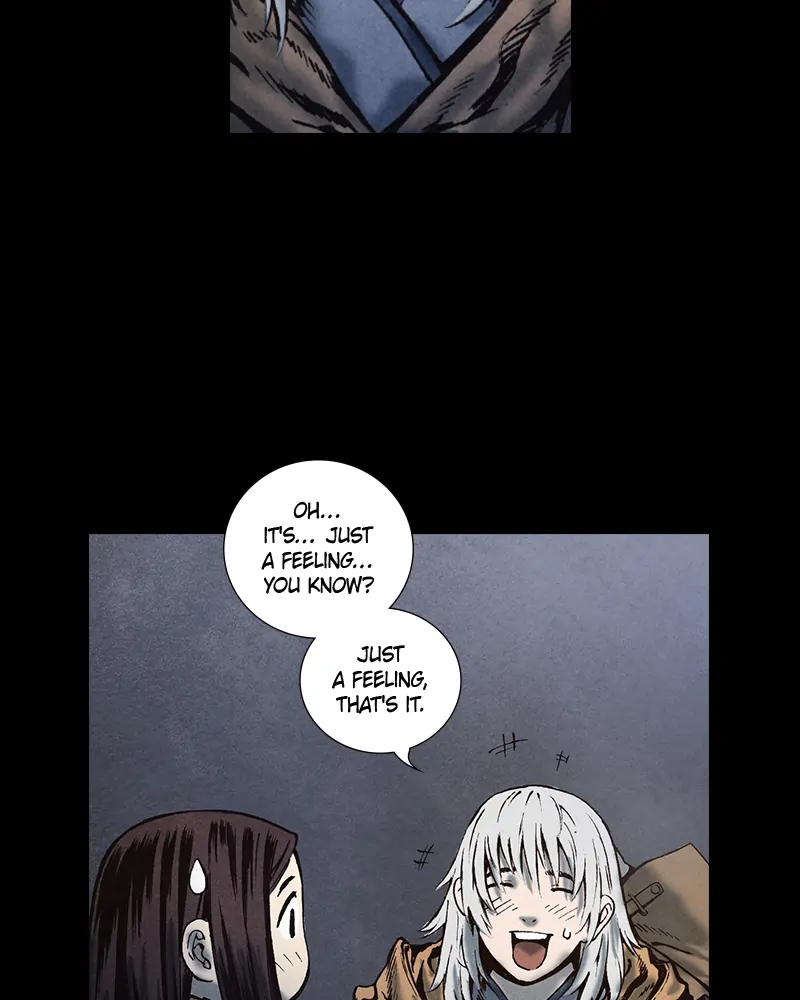 Read Blade of the Phantom Master Manga Online