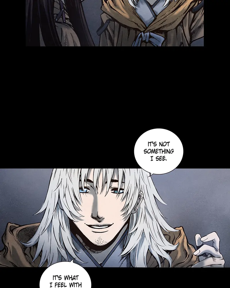 Read Blade of the Phantom Master Manga Online