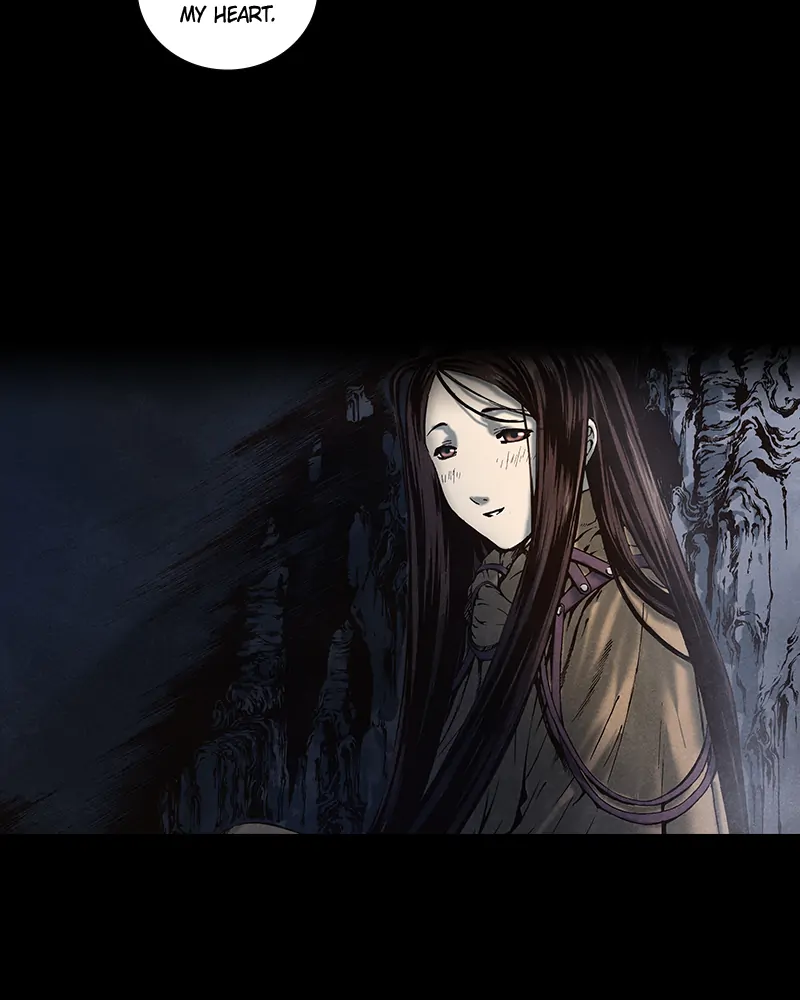 Read Blade of the Phantom Master Manga Online
