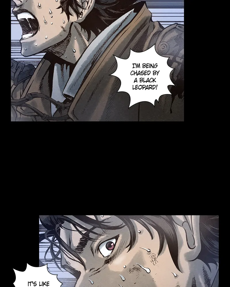 Read Blade of the Phantom Master Manga Online