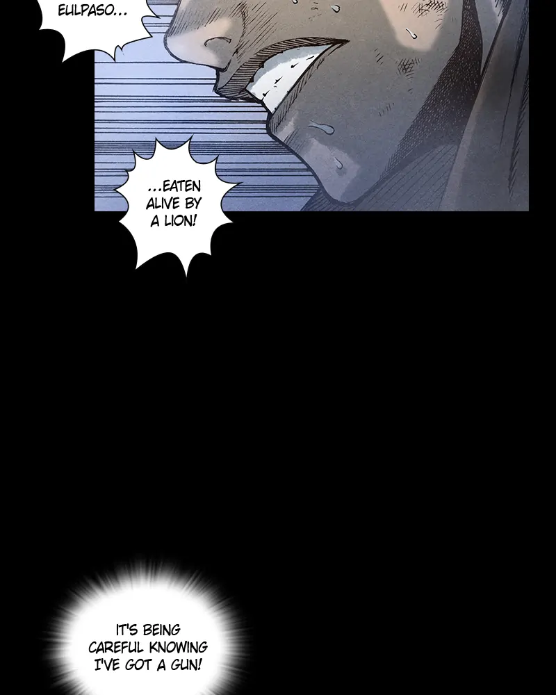 Read Blade of the Phantom Master Manga Online