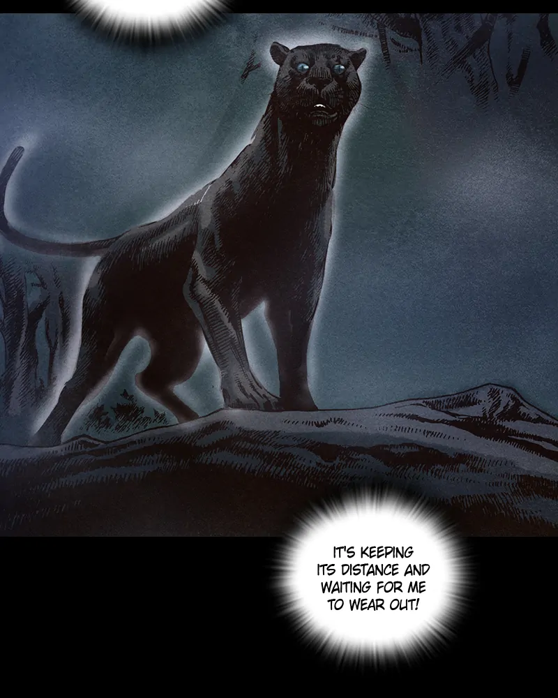 Read Blade of the Phantom Master Manga Online