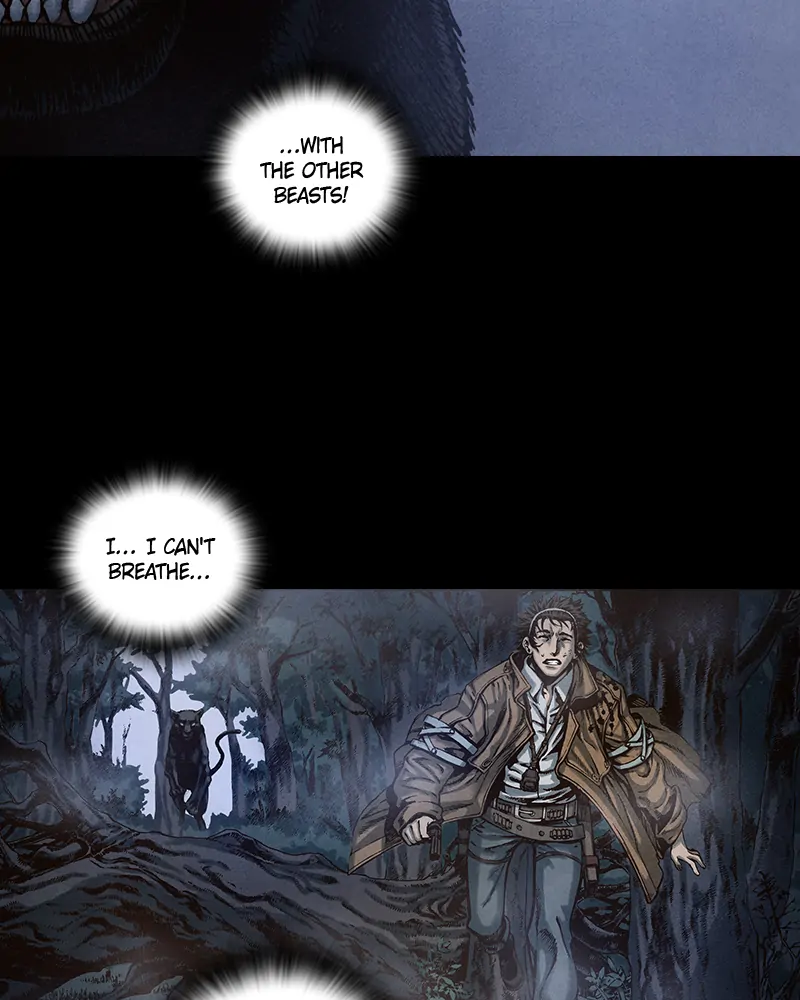 Read Blade of the Phantom Master Manga Online