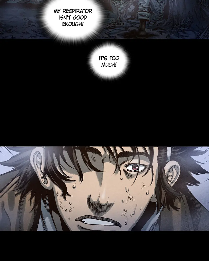 Read Blade of the Phantom Master Manga Online