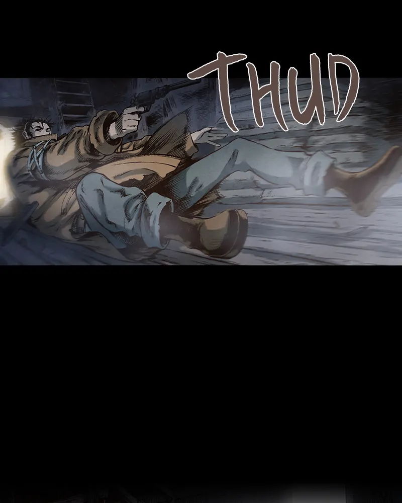 Read Blade of the Phantom Master Manga Online