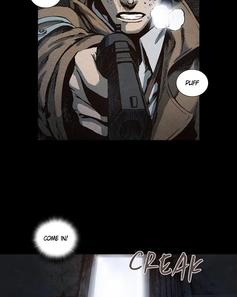 Read Blade of the Phantom Master Manga Online
