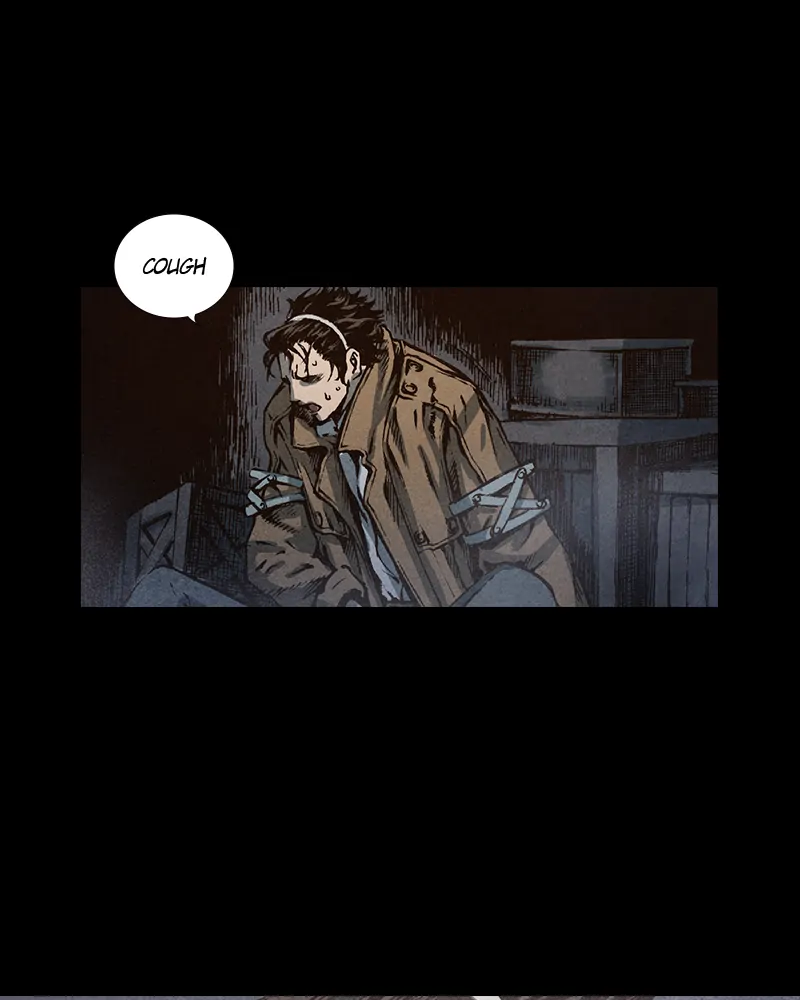 Read Blade of the Phantom Master Manga Online