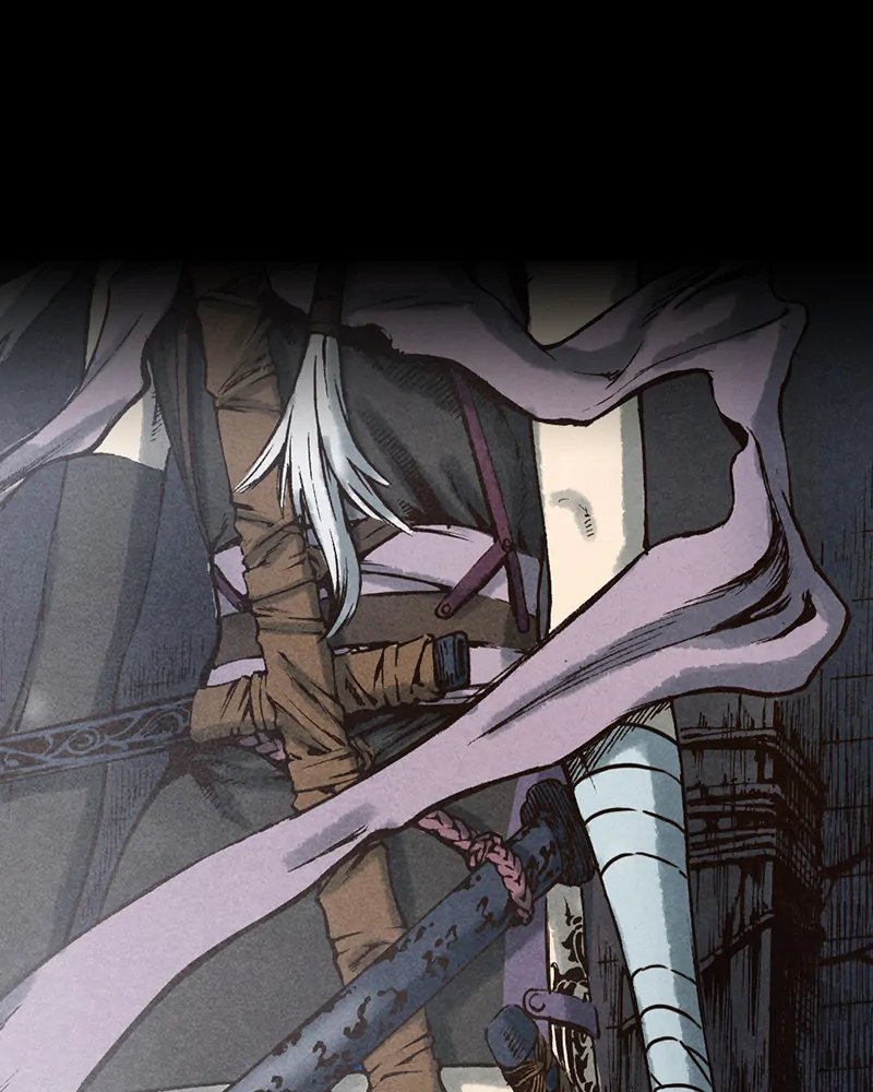 Read Blade of the Phantom Master Manga Online