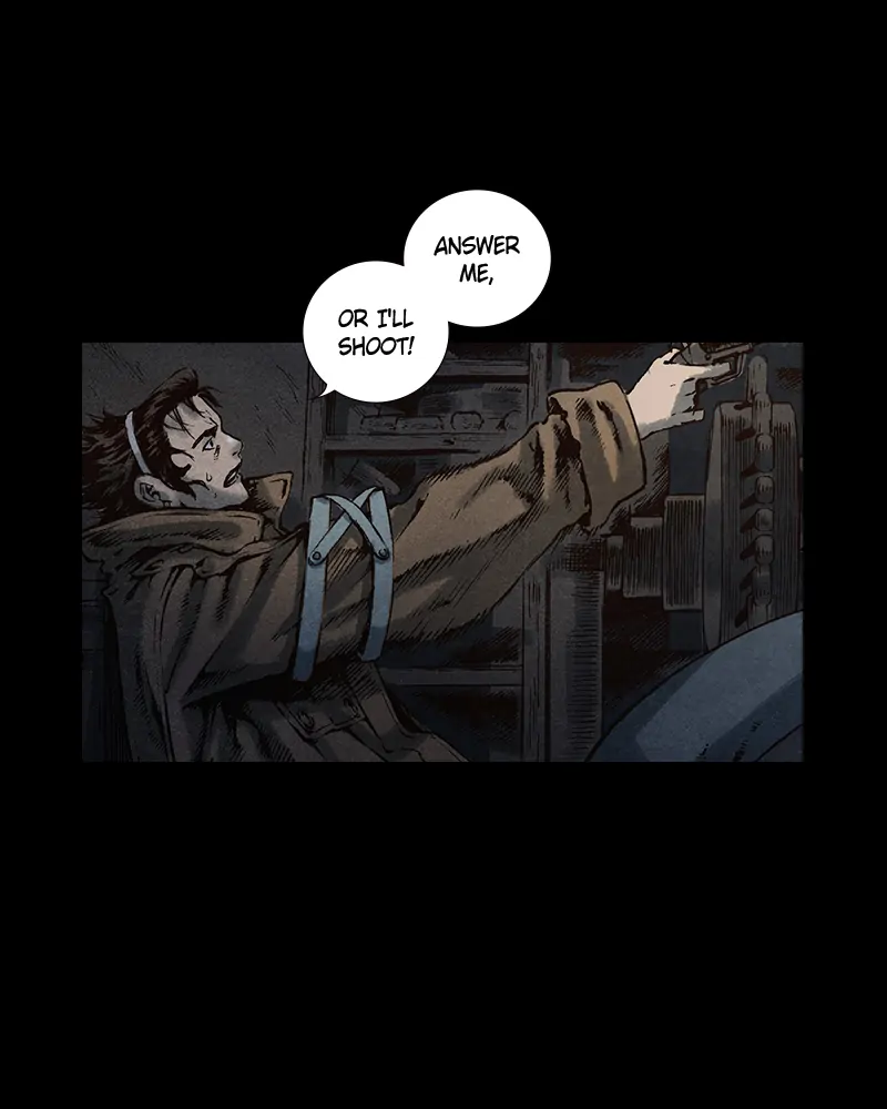 Read Blade of the Phantom Master Manga Online