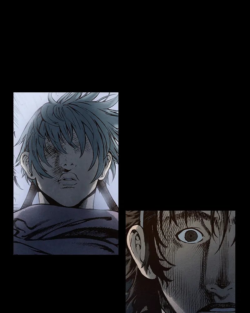 Read Blade of the Phantom Master Manga Online
