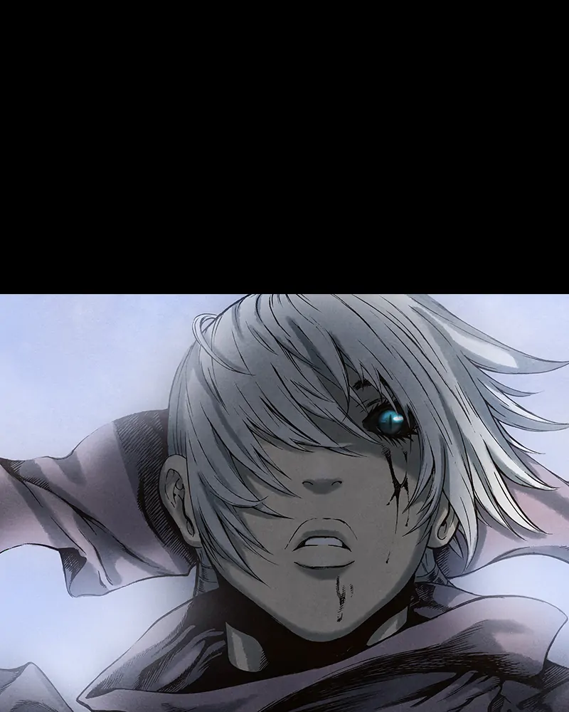 Read Blade of the Phantom Master Manga Online