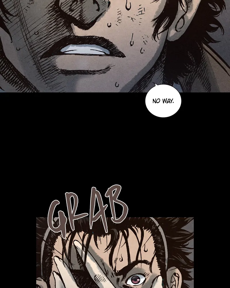 Read Blade of the Phantom Master Manga Online