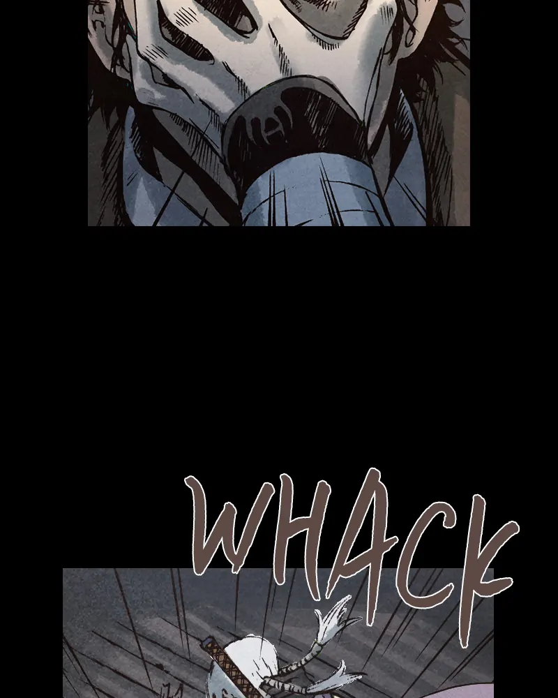 Read Blade of the Phantom Master Manga Online