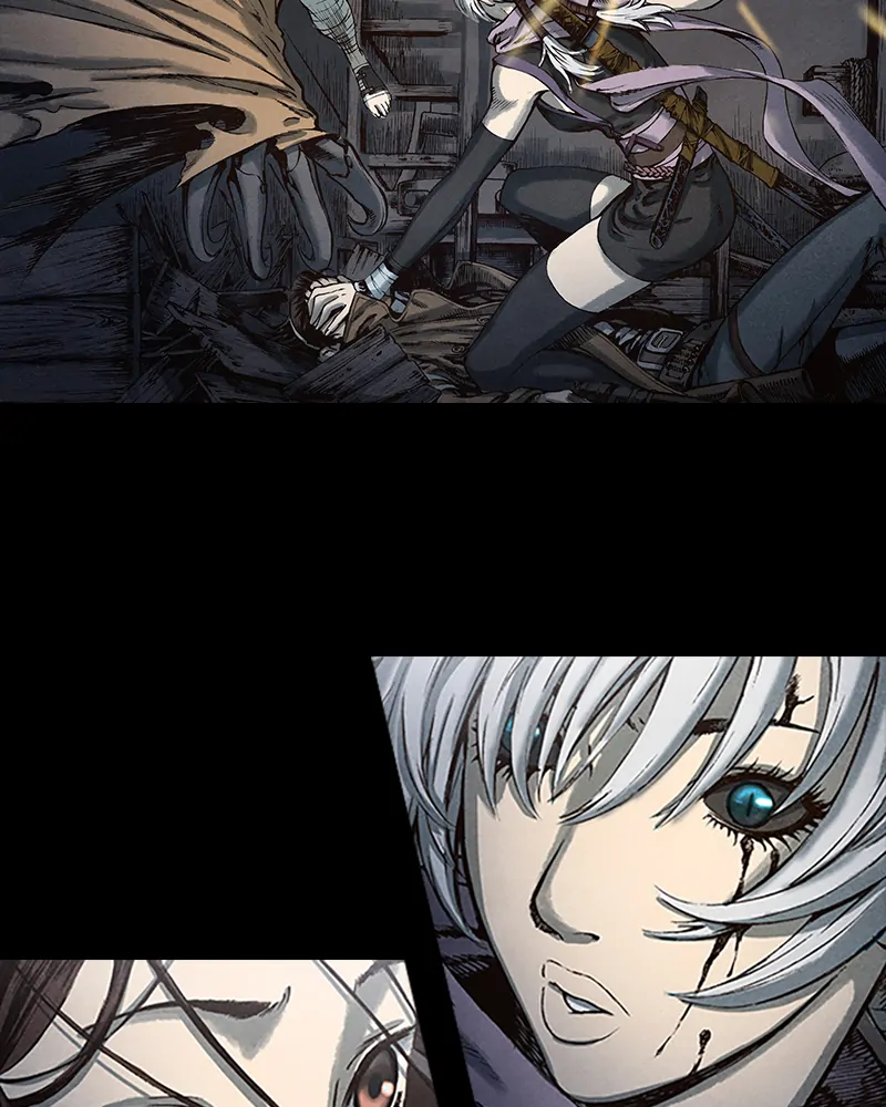Read Blade of the Phantom Master Manga Online