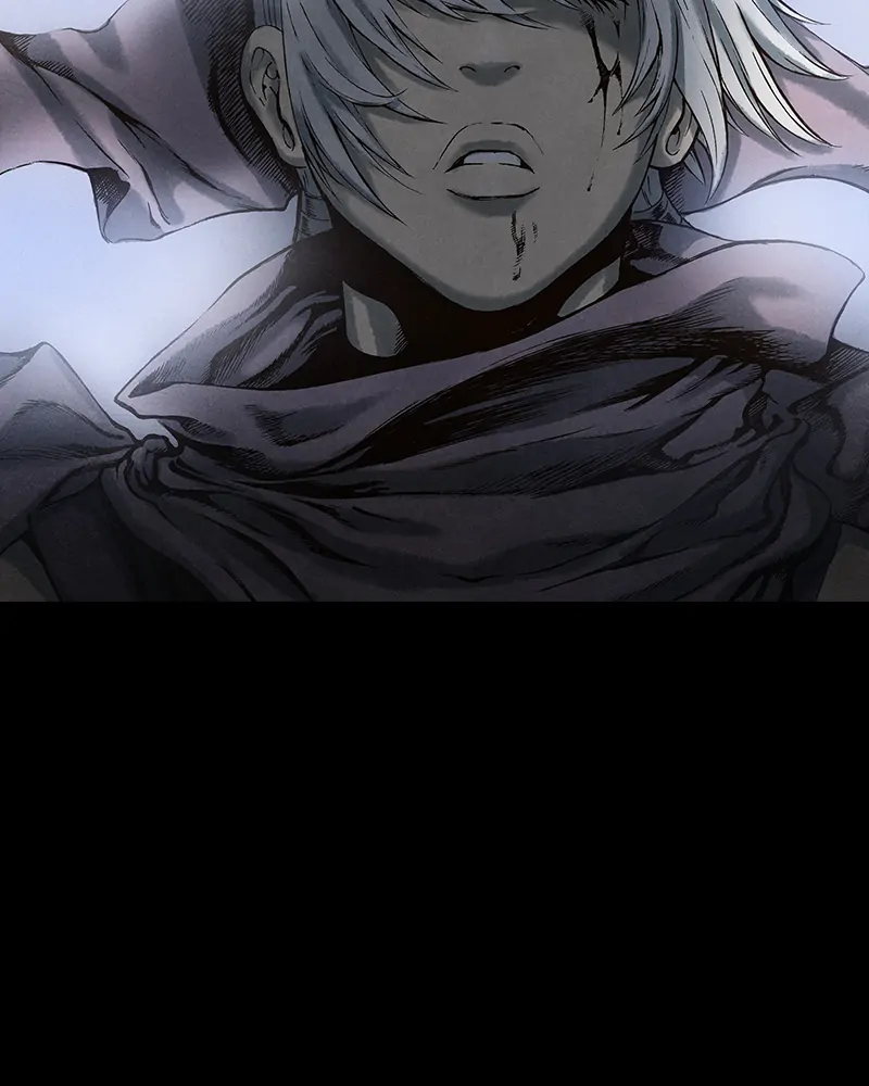 Read Blade of the Phantom Master Manga Online