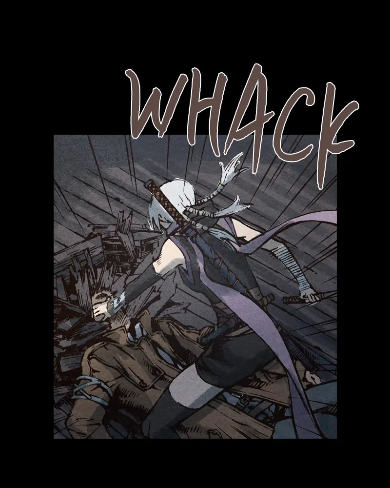 Read Blade of the Phantom Master Manga Online