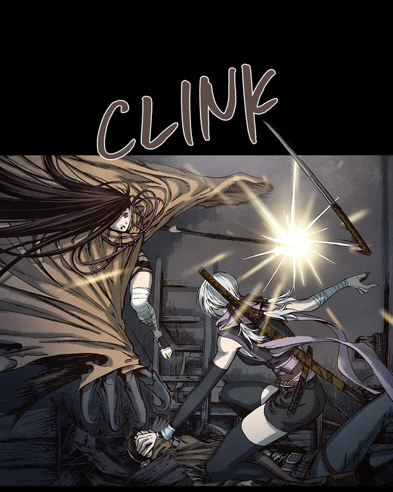 Read Blade of the Phantom Master Manga Online