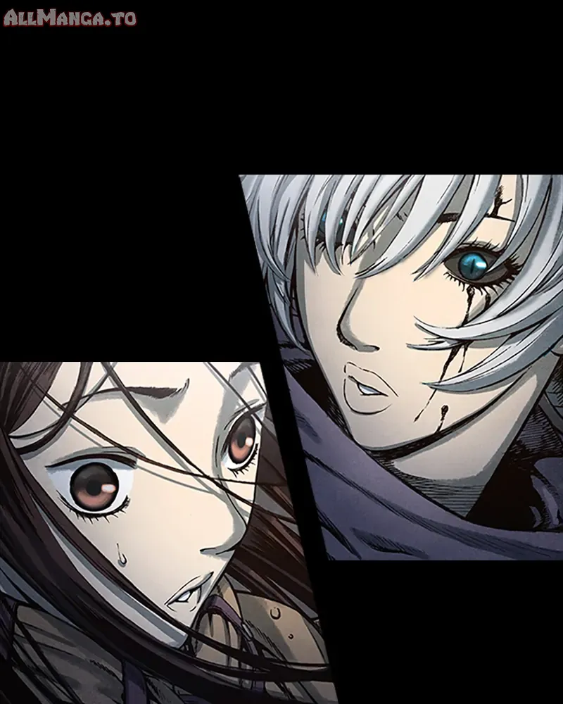 Read Blade of the Phantom Master Manga Online