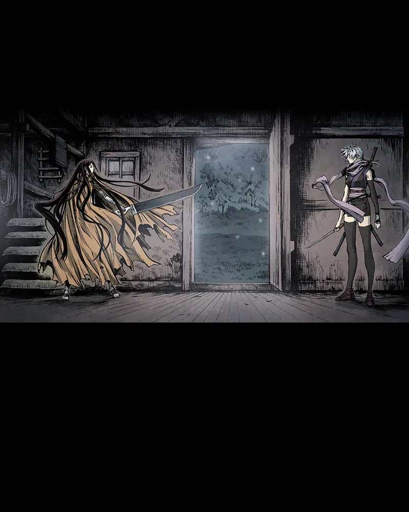 Read Blade of the Phantom Master Manga Online