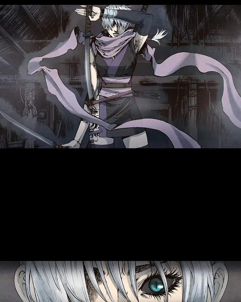 Read Blade of the Phantom Master Manga Online
