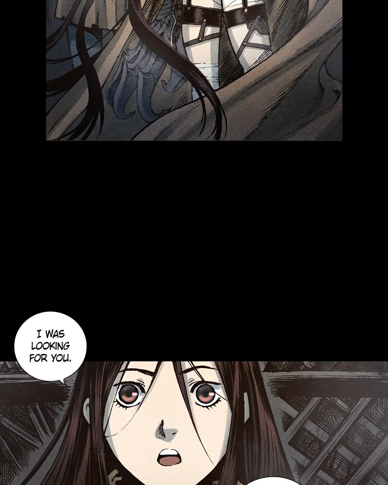 Read Blade of the Phantom Master Manga Online
