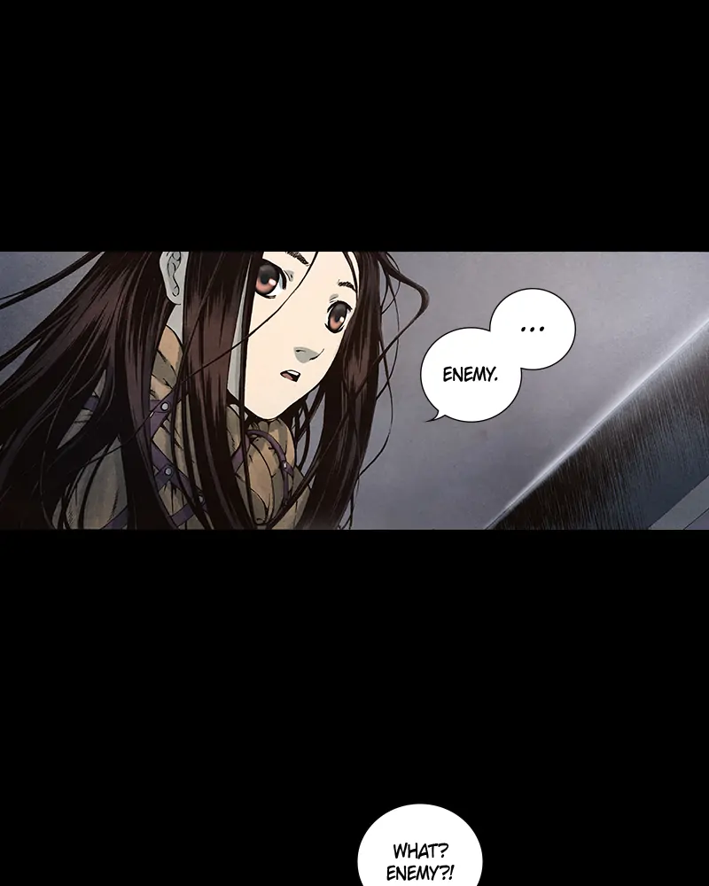 Read Blade of the Phantom Master Manga Online