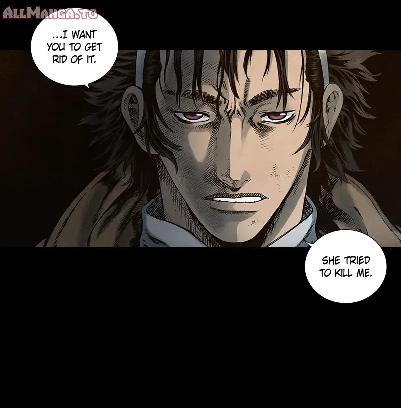 Read Blade of the Phantom Master Manga Online