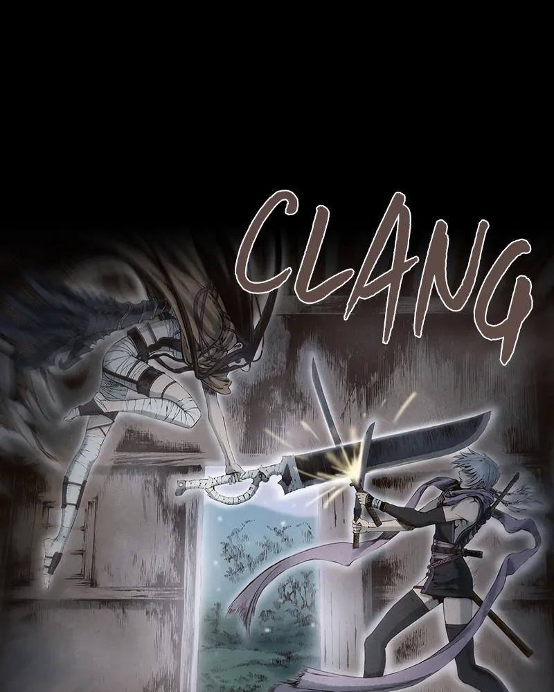 Read Blade of the Phantom Master Manga Online